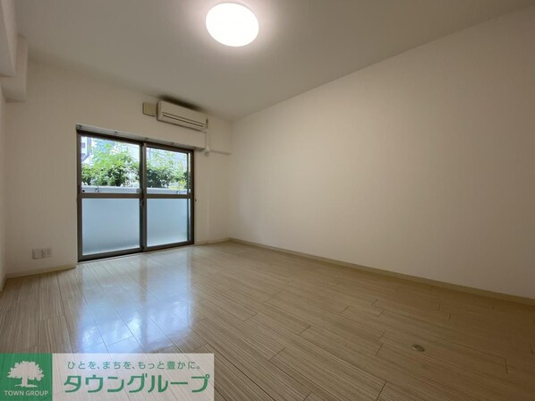 パティオエスペランサの物件内観写真